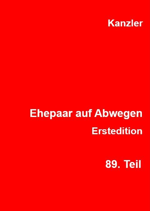 Ehepaar auf Abwegen, 89. Teil, 